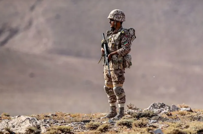 Iran dan Azerbaijan Gelar Latihan Militer Gabungan di Karabakh